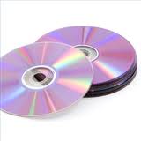 CD and DVD Recovery Service